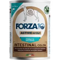 Forza10 390g Intestinal Colon Actiwet Märkäruoka koirille