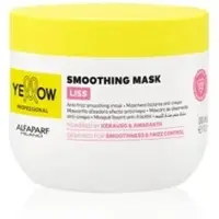 Yellow Professional Liss Smoothing Mask ravitseva naamio sileille ja kiiltäville hiuksille 300 ml