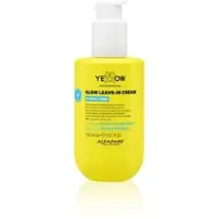 Yellow Professional Hydra Care Glow Leave-In Cream hiusvoide kaikille hiustyypeille 150 ml