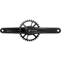 Sram Eagle S100 -kampisarja Boost 148 Powerspline 170 mm 32T teräs