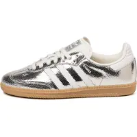Adidas Samba Og W - Silver - 36 2/3