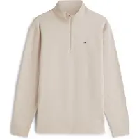 Tommy Hilfiger Collegepaita beige
