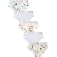 Ted Baker Alushousut vaaleansininen / vihreä / vaalea pinkki / valkoinen