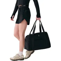 Lolë Westmount Gym 29l Duffle-kassi