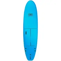Ocean & Earth Surf School 8´0´´ Surffilauta