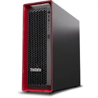 Lenovo ThinkStation P5 Gen 2 Intel Xeon 634 Processor 2.70 GHz up to 4.60 GHz, Windows 11 Pro for Workstations 64, 512 GB SSD M.2 2280 PCIe Gen5 Performance TLC Opal