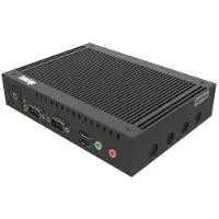 Lenovo ThinkEdge SE30n Gen 2 Intel Core 5 120U vPro Processor E-cores up to 3.80 GHz P-cores up to 5.00 GHz, Windows 11 IoT Enterprise LTSC, 512 GB SSD TLC Opal