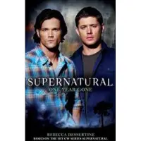 Supernatural: One Year Gone
