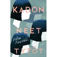 Forstén, Kadonneet tytöt