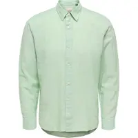 Only & Sons Paita 'ONSCaiden' minttu