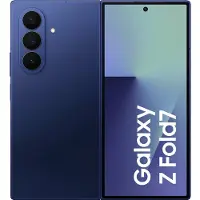 Samsung Galaxy Z Fold7 5G 256 Gt