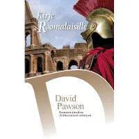 Pawson, Kirje Roomalaisille - Uusi testamentti avautuu