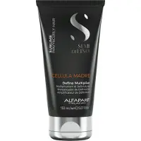Alfaparf Milano Semi di Lino Sublime Cellula Madre Define Multiplier Hiuksiin jätettävä hoitoaine 150 ml
