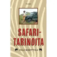 Safaritarinoita