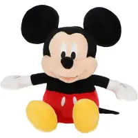 Mickey Mouse Coinbank - Black - ONE SIZE