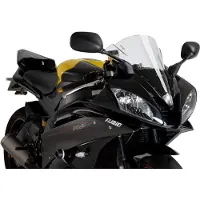 Puig Racing Yamaha Yzf-r6 Tuulilasi
