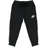 Nike Club Fleece Jogger - Black - 92-98