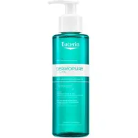 Eucerin DermoPure Clinical Purifying Puhdistusgeeli 200 ml