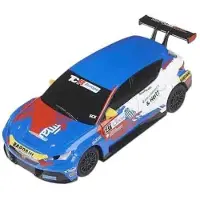 Scalextric Cupra Leon Competition Bardahl 1:43 Auto