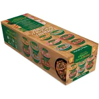 Arquivet 6x280g FreshHome pataruoat lajitelma 6 makua koiranruoka