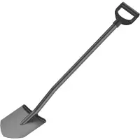 Cellfast Ergonomic puutarhan pistolapio BASIC; 178 mm; 1160 mm