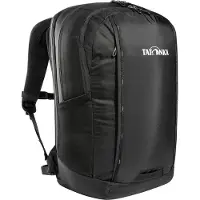 Tatonka Server Pack 27L, reppu, musta
