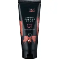 Id Hair Colour Bomb Rose Gold 963 Treatment 200ml