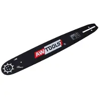 AWTOOLS Laippa AW80057BL; 10''; 25 cm; 3/8''; 40; 1,3 mm