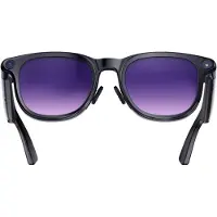 COLMI A2 AI UV-aurinkolasit violeteilla linsseillä