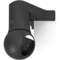 Ubiquiti – UniFi Protect G6/G5 PTZ Corner Mount - Black (UACC-G5-PTZ-CM-B)
