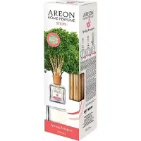 Areon Home Perfume Spring Bouquet aromadiffuuseri täytöllä 150 ml