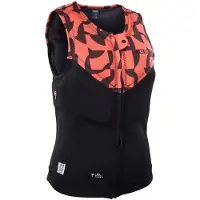 iON Ivy Front Zip Naisten Suojaliivi