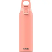 SIGG H& C One Light Shy Pink