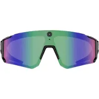 COLMI V06 AI Sports Sunglasses - Blue Lenses