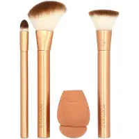 Ecotools PRECIOUS METALS LOT 4 pcs