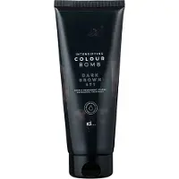 Id Hair Colour Bomb Dark Brown 471 200ml