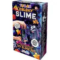 TUBAN Slime DIY set Galaxy XL