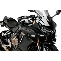 Puig Sport Honda Cbr650r 2023 Siipiuloke