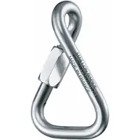 BEAL Maillon Delta Twist Karbiinihaka