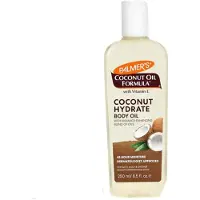 Palmer's Coconut Hydrate Vartaloöljy – 250 ml