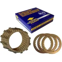 Fcc Suzuki Gsx-r 600 Dk60113 Kytkinlevyjen Sarja