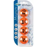 Centrum Magnets SMILE 40mm 4 pcs.
