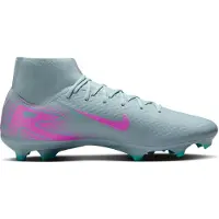 Nike Jalkapallokengät ZM SUPERFLY 10 ACAD FG/MG fq1456-301