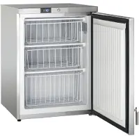 Scancool Scandomestic SF 115 X -pakastinkaappi