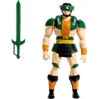 Masters of the Universe Origins 200X Tri-Klops