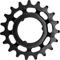 Kmc takaratas Shimano 1/8 wide 19T