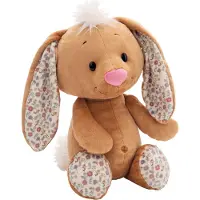 Nici Happy Bunnies Nalle 20 Cm