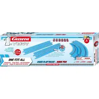 Carrera First Kilparata