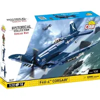 COBI F4U-4 Corsair