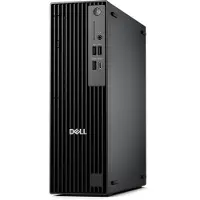 Dell Pro QBS1250 Plus Intel Core Ultra 5 235 16 GB DDR5-SDRAM 512 GB SSD Windows 11 Pro Slim PC PC Black 3YBO (JYH2R)